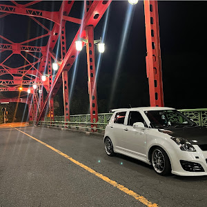 スイフトスポーツ ZC31S