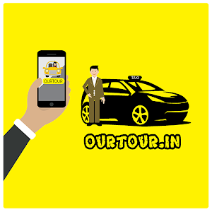 OurTour - Vendor App 1.0 Icon