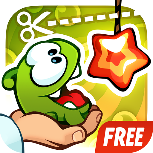 Cut the Rope: Experiments FREE