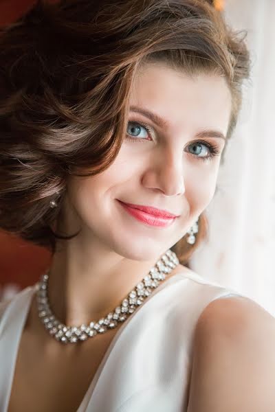 Wedding photographer Mariya Bochkova (mariwedphoto). Photo of 28 March 2019