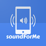 Cover Image of Download soundForMe Find your phone by Whistles or Claps 1.0 APK