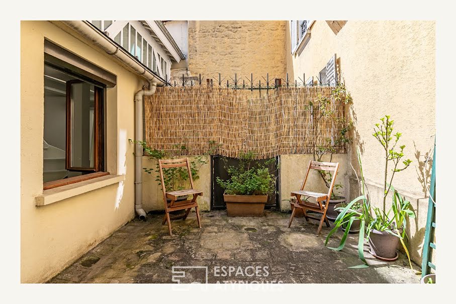 Vente appartement 3 pièces 81.08 m² à Ivry-sur-Seine (94200), 549 000 €