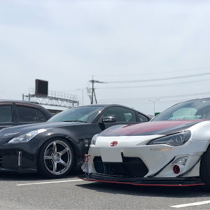 フェアレディZ Z33