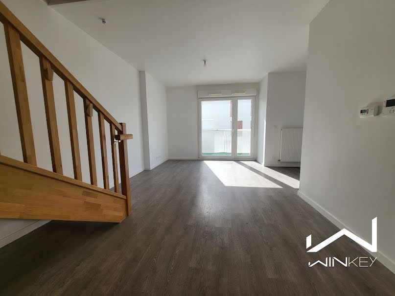 Vente appartement 3 pièces 65 m² à Villeneuve-le-Roi (94290), 233 200 €