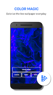 How to download Fire live wallpaper (Flame) 1.0 mod apk for pc