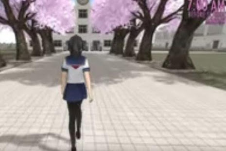 Trick Yandere Simulator 1.0 APK + Mod (Unlimited money) for Android