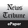 News Tribune ePaper icon