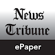 News Tribune ePaper Download on Windows