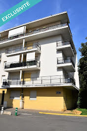 appartement à Metz (57)