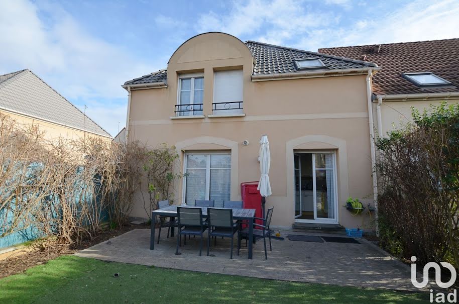 Vente maison 5 pièces 80 m² à Argenteuil (95100), 325 000 €