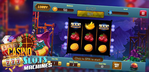 Free machines com slot