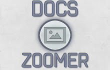 Docs Image Zoomer small promo image