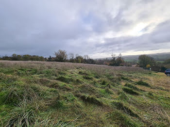 terrain à Avallon (89)