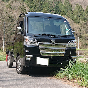 ハイゼットジャンボ