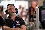 Michael Andretti has already announced plans for an American bid with the support of General Motors brand Cadillac, but the commercial rights holder and most of the 10 existing teams have sounded lukewarm on expanding the grid.