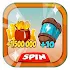 New Free coin and spin tips 2019 ðŸ½ðŸ¥‡1