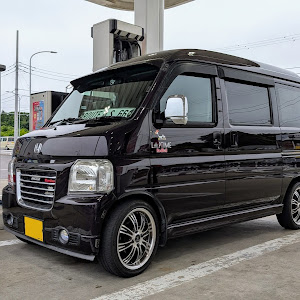 バモスホビオ HM4