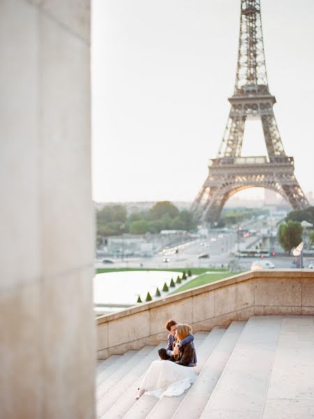 Wedding photographer Polina Ilchenko (polyailchenko). Photo of 13 December 2016