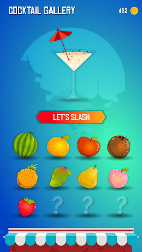 Slash Fruit Master screenshots 5