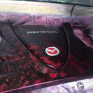 RX-8