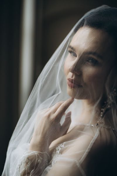 Wedding photographer Iryna Husachenko (irinagusachenko). Photo of 9 December 2023