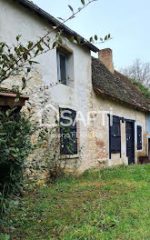 maison à Bannay (18)