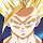 Dragon Ball Z New Tab Page HD Pop Anime Theme