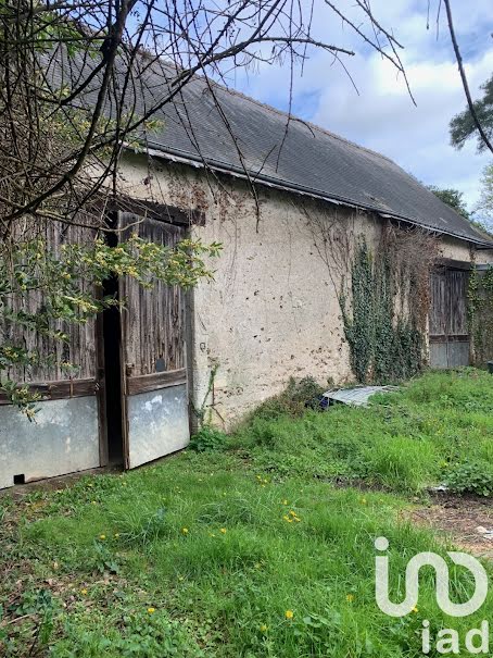 Vente maison 6 pièces 120 m² à Saint-Cyr-sur-Loire (37540), 334 000 €