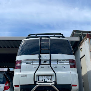 デリカD:5 CV5W