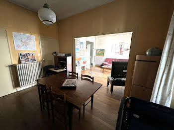 appartement à Paray-le-Monial (71)