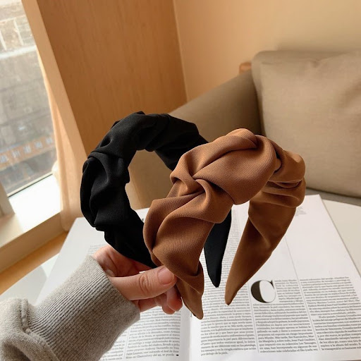 Title 4, Card Retro Easy Matching Headdress Internet Cel...