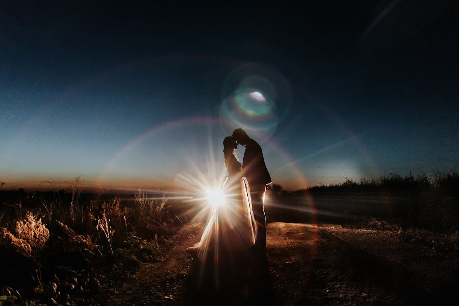 Photographer sa kasal Andrіy Sadovskiy (sadowskiy). Larawan ni 16 Oktubre 2018