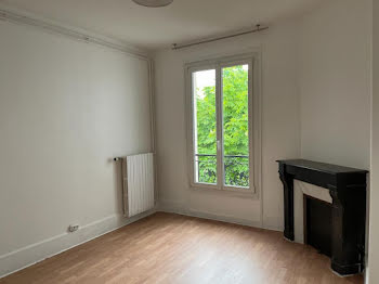 appartement à La Courneuve (93)