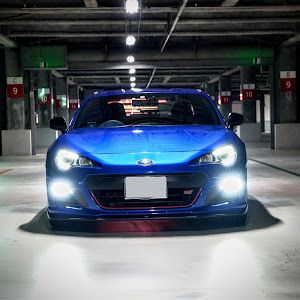 BRZ ZC6