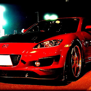 RX-8