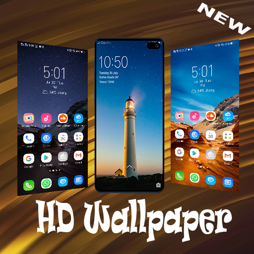 Hd Wallpaper For Poco F2 4k Applications Sur Google Play