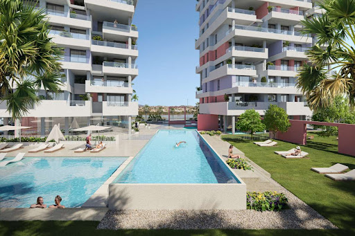 Apartment 5