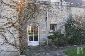 ferme à Rambouillet (78)