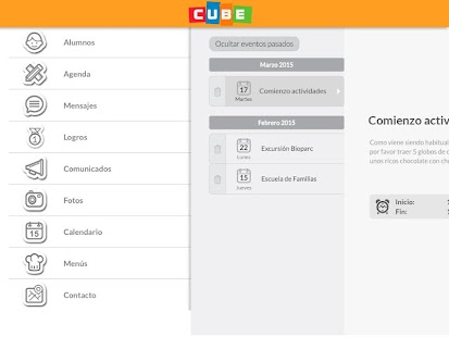 How to mod Centro Cube Profesor 1.6.0 mod apk for pc