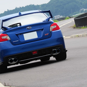 WRX S4 VAG