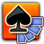 Cover Image of 下载 Spades Free 1.641 APK