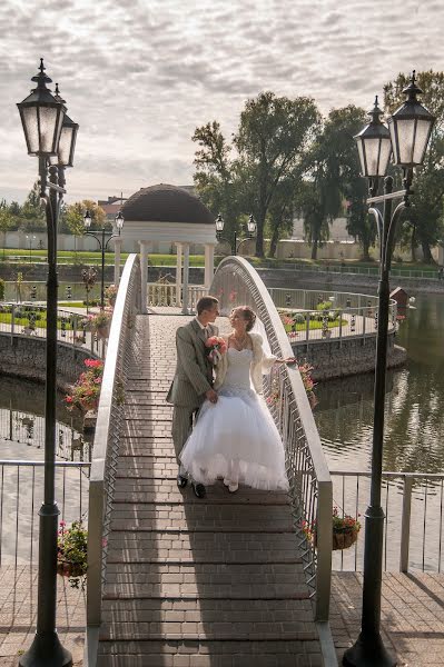 Svatební fotograf Sergey Vyshkvarok (sergeyphoto80). Fotografie z 4.listopadu 2017