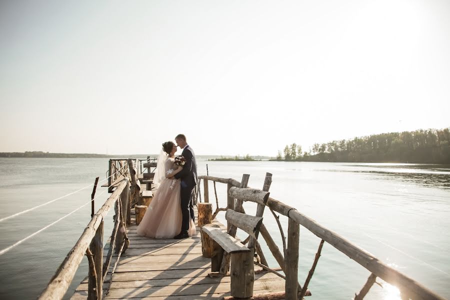 Hochzeitsfotograf Sergey Karsakov (sergeykarsakov89). Foto vom 18. Juni 2019