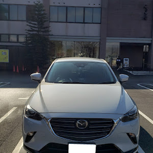 CX-3 DKLAW