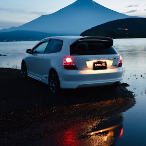 シビックタイプR EP3