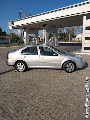 продам авто Volkswagen Bora Bora (1J2) фото 2