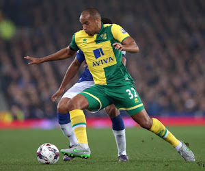 Le but sensationnel du Norwich de Vadis