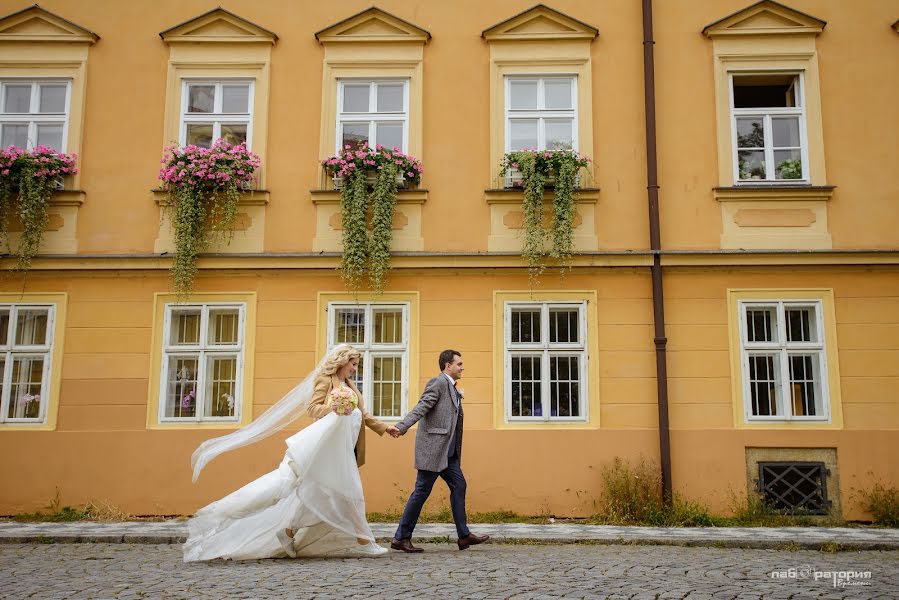 Wedding photographer Tatyana Voloshina (voloha). Photo of 29 August 2020