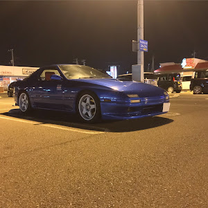 RX-7 FC3S