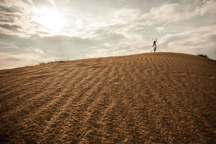 Vestuvių fotografas Tamás Dóczi (aeterno). Nuotrauka 2019 sausio 28